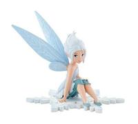 Winter Fairy Bullyland Figurine
