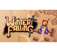 Winter Falling: Battle Tactics