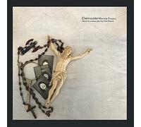 Winter Family – Chevaliers – Vinyl – Alive AG