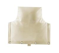 Winter Faucet Cover Anti Freeze 36x33cm Reusable Sturdy Backflow Valve Cover