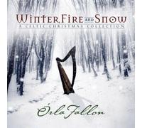 Winter, Fire & Snow