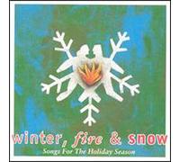 Winter Fire & Snow - Winter Fire & Snow