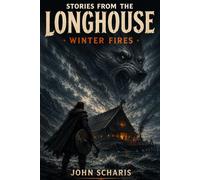 Winter fires: Stories from the longhouse
