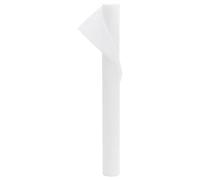 Winter Fleece Plant Fleece 2 Rolls 70 g/m² 10 x 1.6 m Non-Woven Fabric White Breathable Durable for Garden Care Lawn Care Protection Against Frost and Animals Versatile