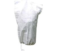 Winter Fleece Plant Protection Bag, Sheet Approx. 1,20x1,80 Winter Protection for Plants