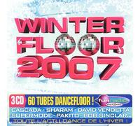 Compilation - Winter Floor 2007