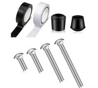 Winter for honor Guard Flagpole Balancing Kit Steel Winter for