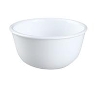 Winter Frost White 11-oz Dessert Bowl