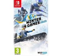 Winter Games 2023 - Switch