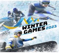 Winter Games 2023 PC Steam Account