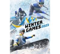 Winter Games 2023 (PC) - Steam Account - GLOBAL