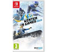 Winter Games 2023 - Switch