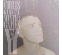 Winter Games by Chris Garneau