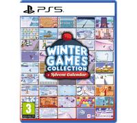 Winter Games Collection + Advent Calendar - PlayStation 5