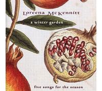 Winter Garden by Loreena Mckennitt