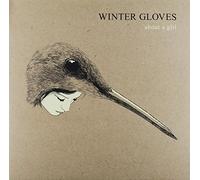 Winter Gloves - About A Girl [VINYL]