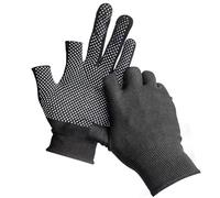 Winter Gloves - Cold Weather Thermal Mittens | Breathable Insulated Gloves For Riders, Drivers, Snow Shovelers, Fishermen, Snowboarding, Ice Fishing, Dog Walking, Gardening, Cycling, Running