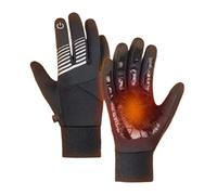 Winter Gloves - Non-Slip Thermal Mittens | Touchscreen Waterproof Snow Gloves | Outdoor Cold Weather Gear For Men Women | Cycling Driving Skiing Hiking Equipment For Sport Camping Running Daily Use