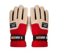 Winter Gloves - Thermal Cold Gloves | Heated Touch Screen Hand Warmers | Windproof Heated Liners | For Women, Teens, Cyclists, Teens, Teens, City, Road, Mountain, Commuting