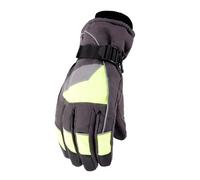 Winter Gloves- Touch Skis Gloves with Reflective Strips and Glow in the Dark Design for Winter Protection Against Cold and Lack of Heat for Outdoor Cycling 2026