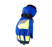 Winter Gloves- Touch Skis Gloves with Reflective Strips and Glow in the Dark Design for Winter Protection Against Cold and Lack of Heat for Outdoor Cycling 2026