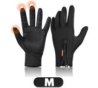 COTOP Winter Warm Gloves for Men Women, Windproof Water Resistant | Touchscreen Gloves with Anti-slip Grip, Thermal Gloves for Running, Cycling, Walking, Riding and Driving