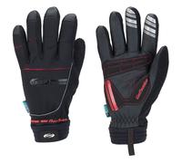 Winter Gloves Windproof & Waterproof BBB AquaShield Dog Walking Hiking Cycling
