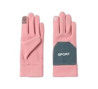 Winter Gloves - Winter Warm Touchscreen Gloves - Cold Weather Mittens,for Motorcycle Driving Running Mountain Biking Cycling Garden Enforcement Work