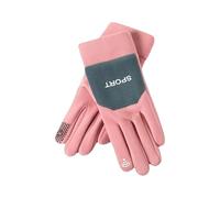 Winter Gloves Women,Motorcycle Touchscreen Gloves,Insulated Scooter Mittens - for Men Women Mountain Biking Cycling Garden Enforcement Work Driving