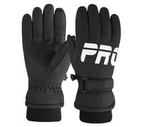 Winter gloves, women's winter gloves, warm gloves, winter gloves, thermal warm mittens, touch screen, windproof gloves for cycling, hiking, walking