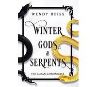 Winter Gods and Serpents