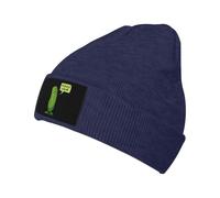 Winter Hats I'm Kind of A Big Dill Pickl Windproof Knitted Cap Warm Thermal Hat for Women Teens Cycling
