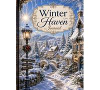 Winter Haven Journal (The Elizabeth Parker Signature Collection)