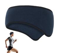 Winter Headband - Cold Protection Warm Headbands,Running Elastic Ear Warmer Headband for Winter, Multifunctional Breathable Ear Warmer