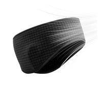 Winter Headband Ear Warmer - Warm Fleece Stretchy Ear Muff With Full Cover | Windproof Elastic Thermal | Adult Ski Warm Headbands - For Outdoor Sports Running Skiing Cycling