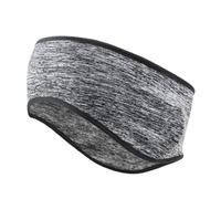 Winter Headband, Portable Soft Women Fleece Earmuffs, Winter Ear Covers, Running Gear, Stretchy Cold Weather Headband for Men & Women