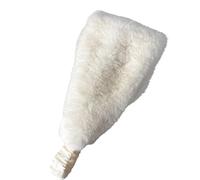Winter Headbands with Elastic Band Windproof Wide Design Soft Plush for Outdoor Activities Lightweight Thermal Head Wrap Unisex Windproof Winter Gear
