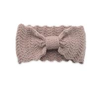 Winter Headbands Women 1 Piece Headband Knitted Chunky Headbands Elastic Crochet Turban Ear Warmer Winter Headwrap For Women Girl Hair Accessories for Outdoor Sports(Color-05)