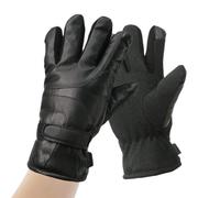 Winter Heated Gloves | Anti-Slip Touchscreen Gloves - Waterproof Thermal Gloves with USB Charging | For Cold Weather Skiing Camping Motorcycle Cycling Al
