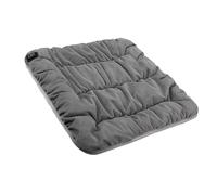 Winter Heating Mat - Heated Chair Cushion, Breathable Soft Electric Pad, Adjustable Temperature Feature, Easy Carry | Seat Warmer for Car Boat Camping Wheelchair Travel Office Picnic Hunting Use