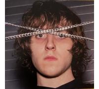 WINTER - HEAVY METAL METALLIC SILVER VINYL - Vinyl Record - E123z