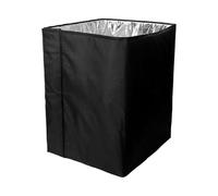 WINTER HEVE WRAP - Beehive insulation wrap, oxford cloth beehive wrap, beekeeping cold beehive wrap, weather proof hive cover, protect bee colonies from cold | Waterproof Insulated Blanket for most