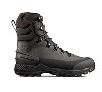 Winter hiking shoes Mammut Blackfin Leather High GTX Men (claystone) men
