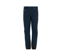 Winter hiking trousers Regatta Bleu 38