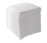 Winter Hive Warmers 10-Pack for Beekeepers | Thermal retention, optimal hive for temp, healthy bees, 50x60cm size, 10-pack value