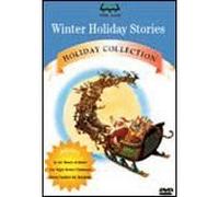Winter Holiday Stories [DVD] [2013] [Region 1] [US Import] [NTSC]