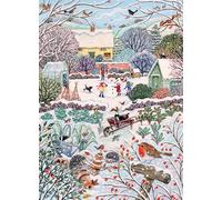 Winter Holidays
