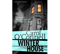 Winter House by Carol O'Connell (English) Paperback Book