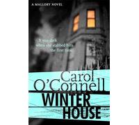 Winter House (Kathy Mallory 6) - Paperback NEW Carol O'Connell 2014-11-06