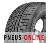 Winter Tyre 195/55 R16 Hankook 87V W320 Runflat M+S
